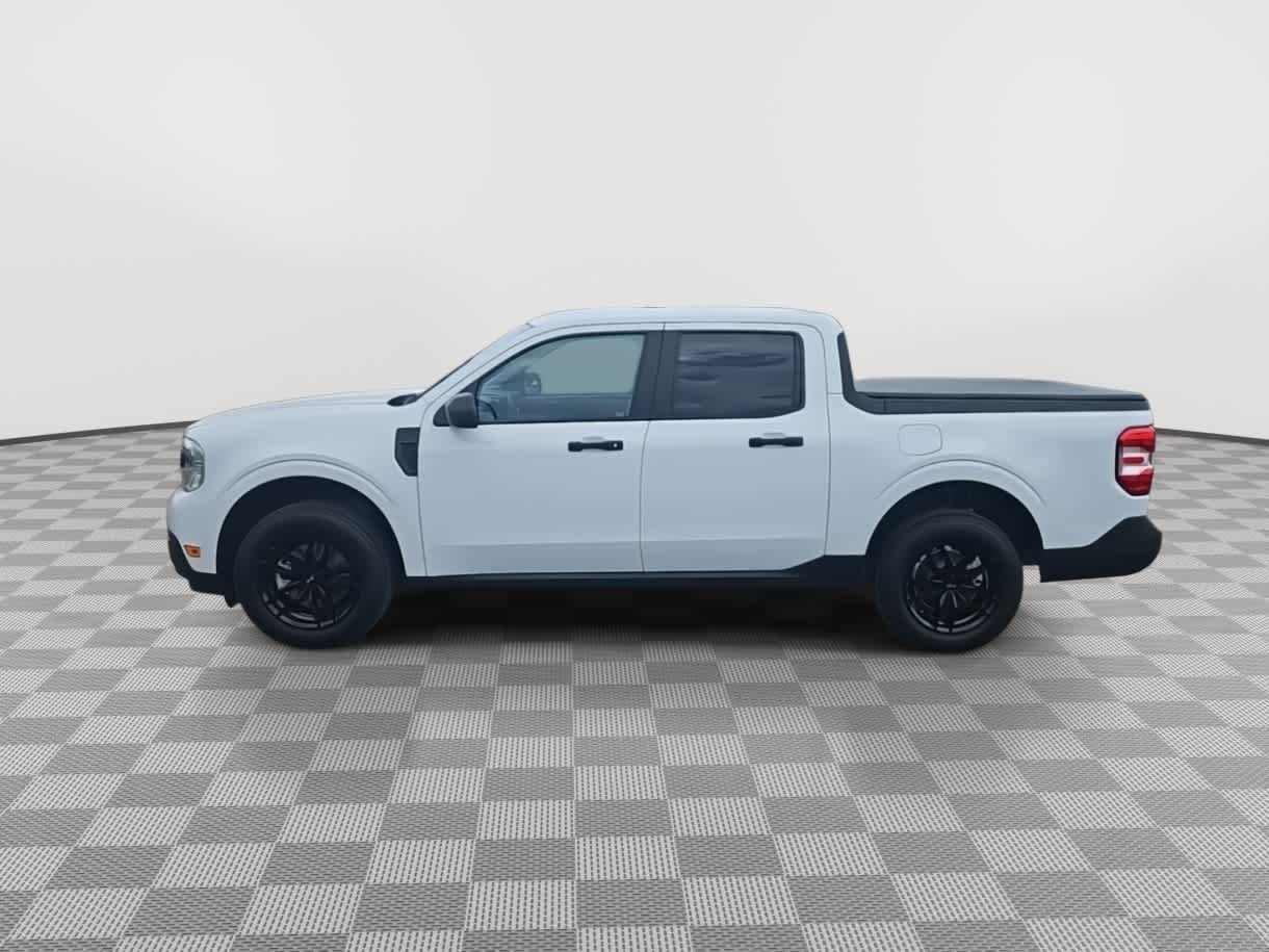 2022 Ford Maverick XL 5