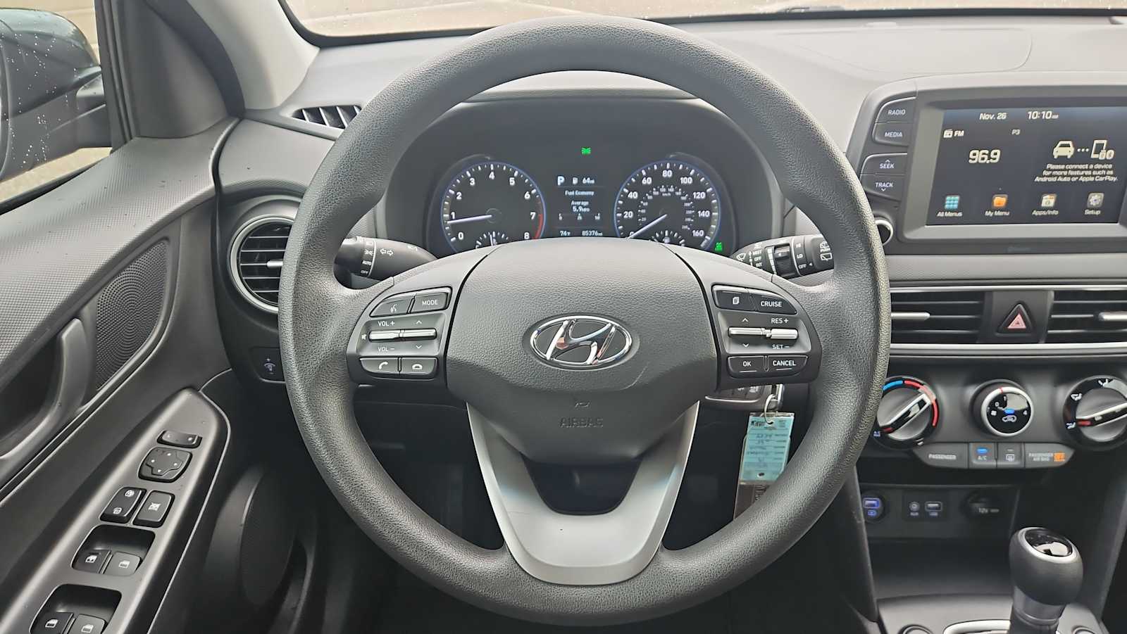 Thumbnail: 2019 Hyundai Kona - 11