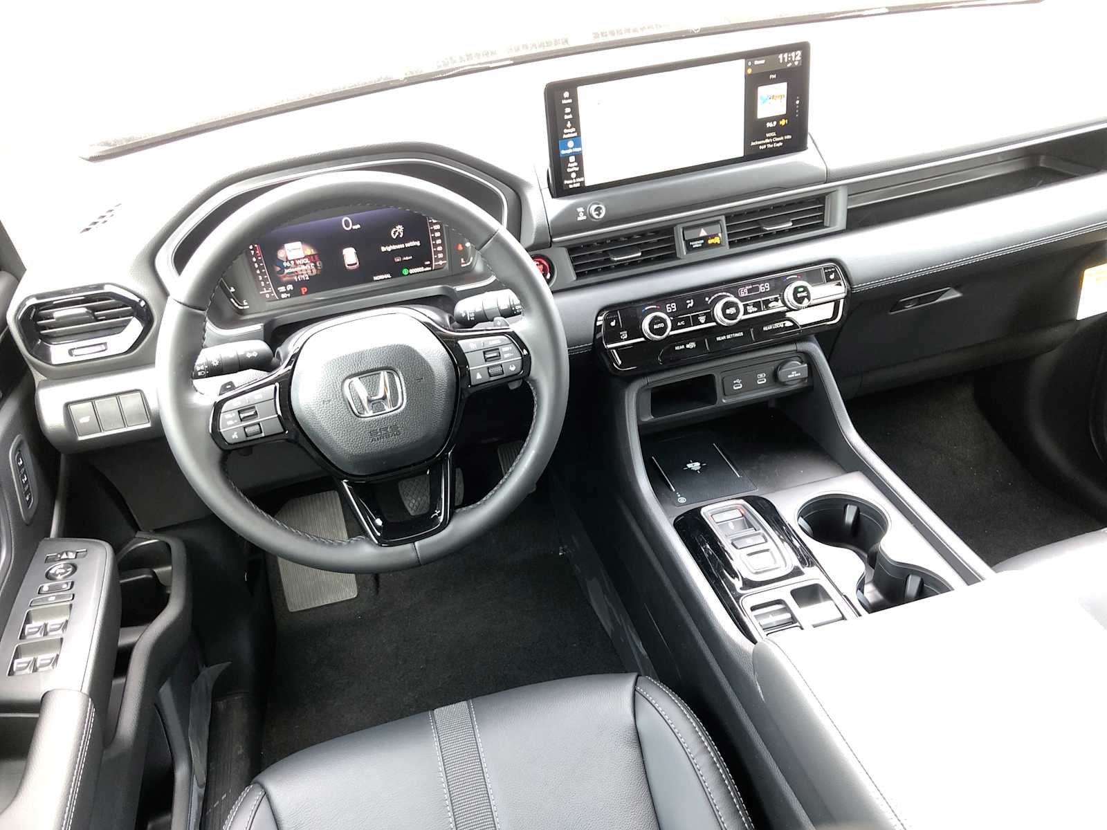 Thumbnail: 2026 Honda Pilot - 22