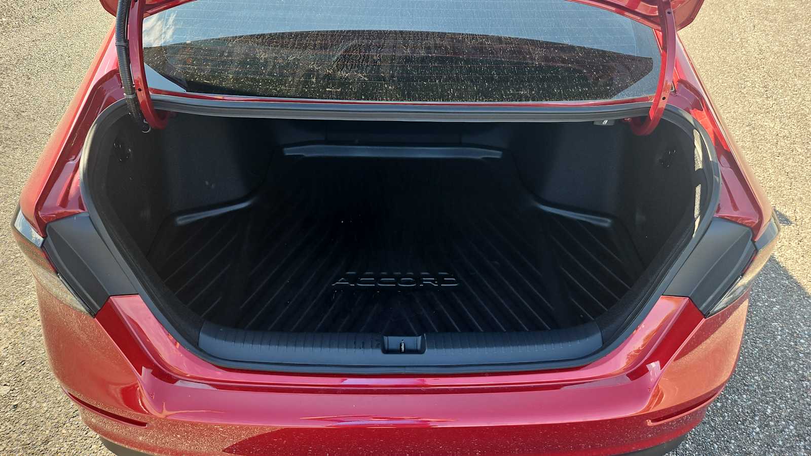 Thumbnail: 2025 Honda Accord - 18