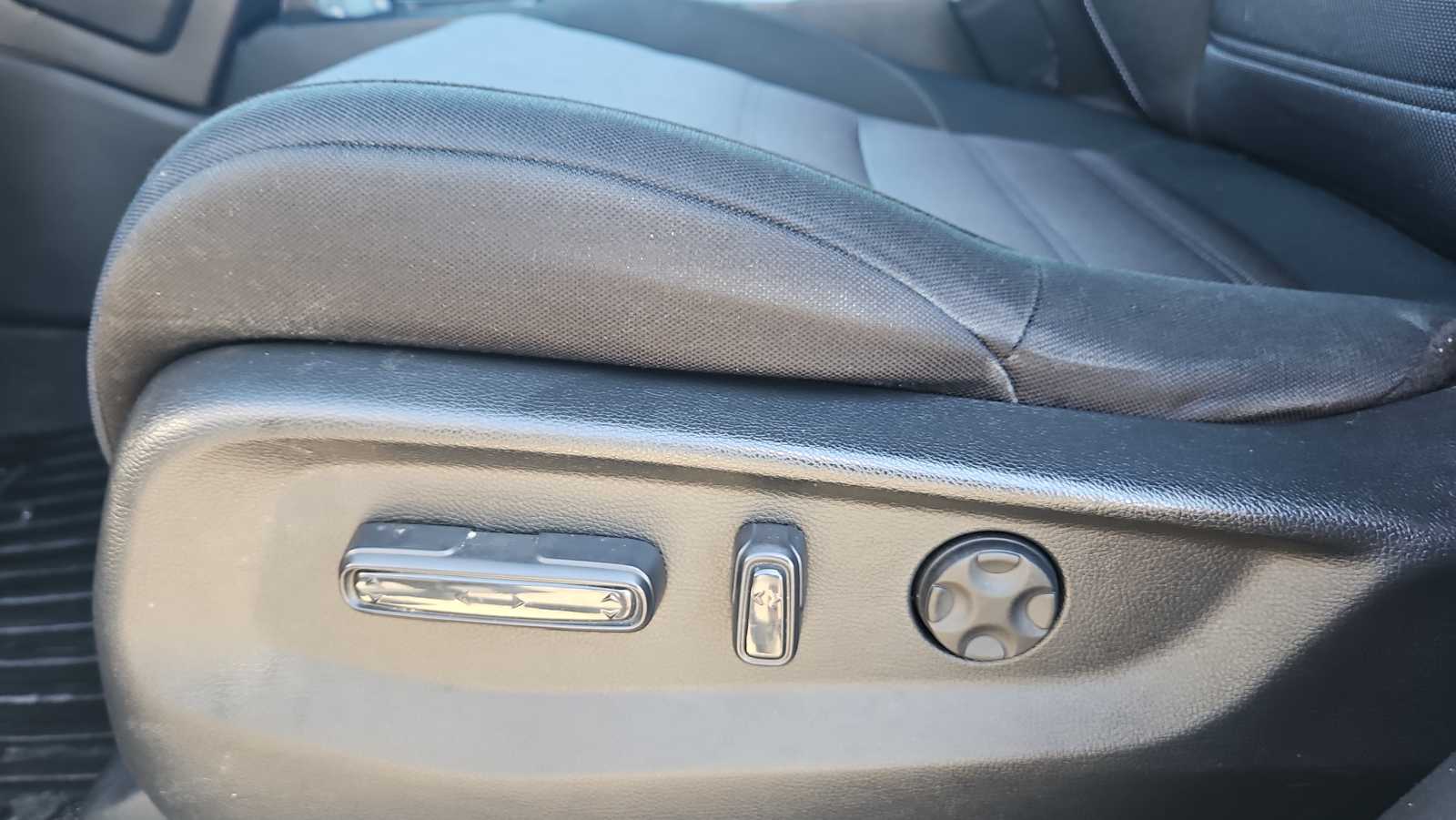 Thumbnail: 2021 Honda CR-V - 14