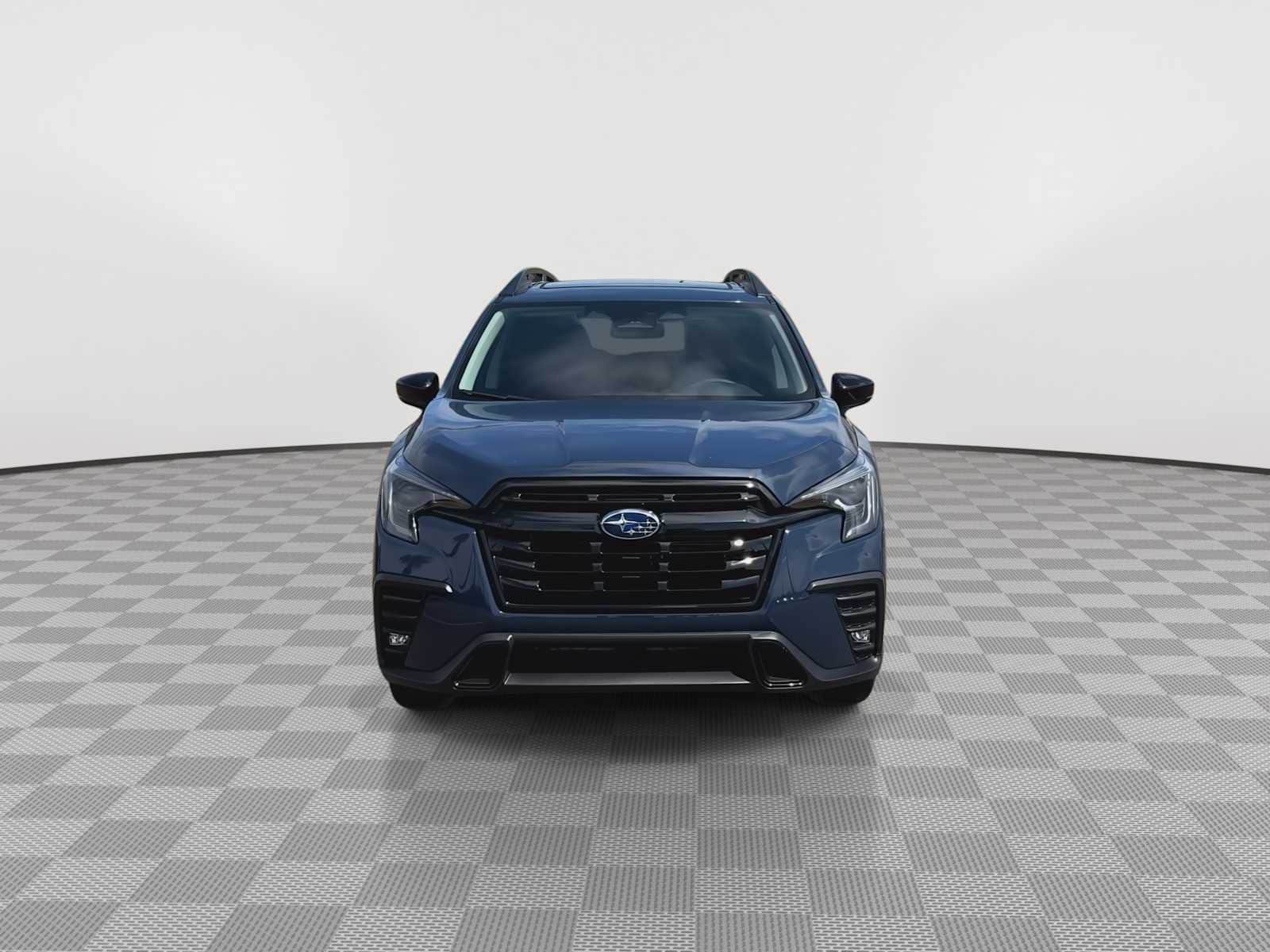 Thumbnail: 2025 Subaru Ascent - 3
