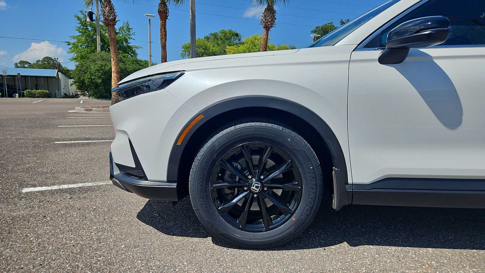 Thumbnail: 2023 Honda CR-V - 19