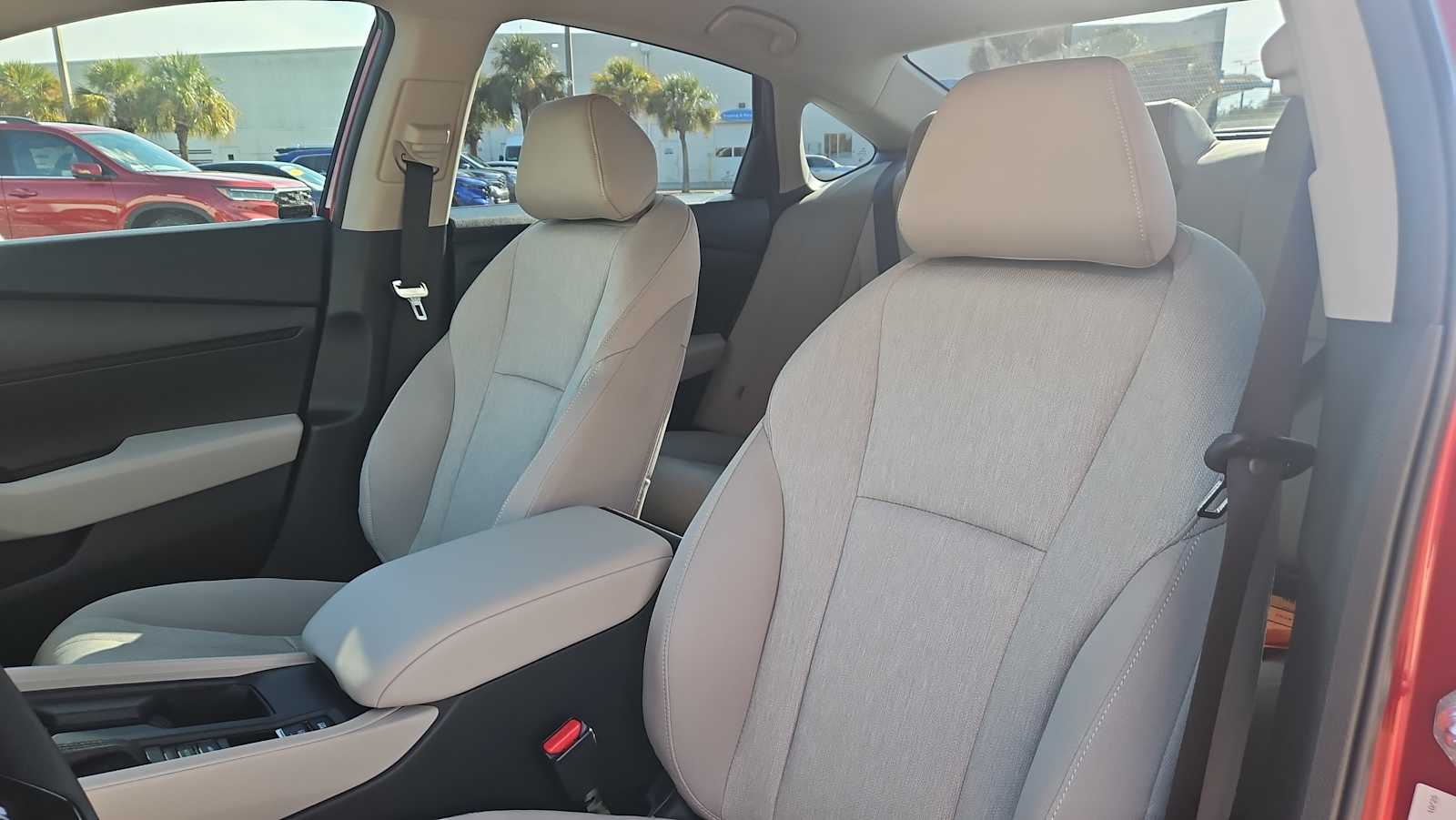 Thumbnail: 2025 Honda Accord - 12