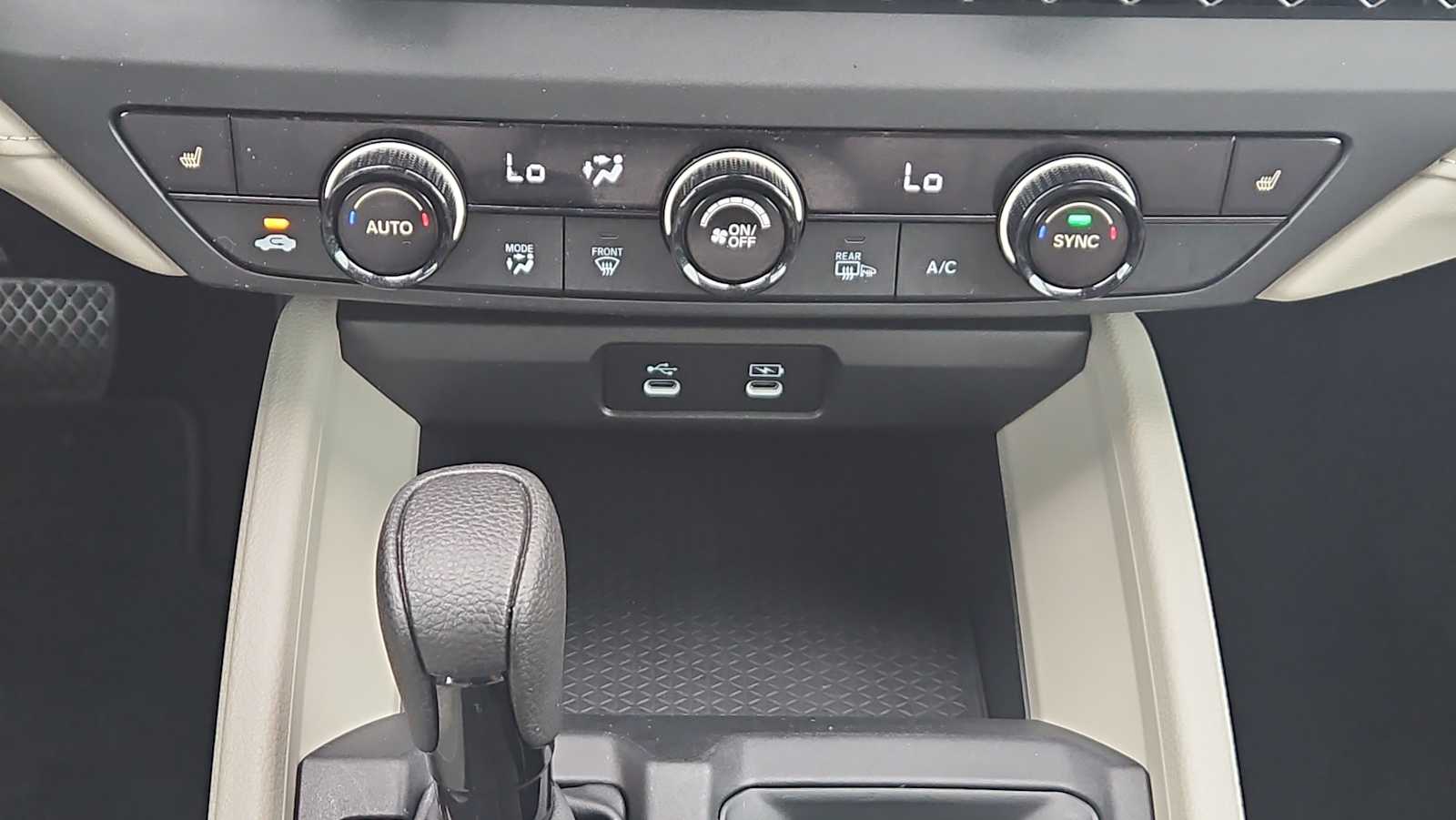 Thumbnail: 2025 Honda Accord - 17