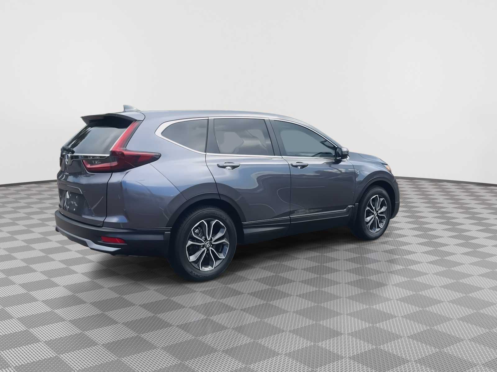 Thumbnail: 2022 Honda CR-V - 8