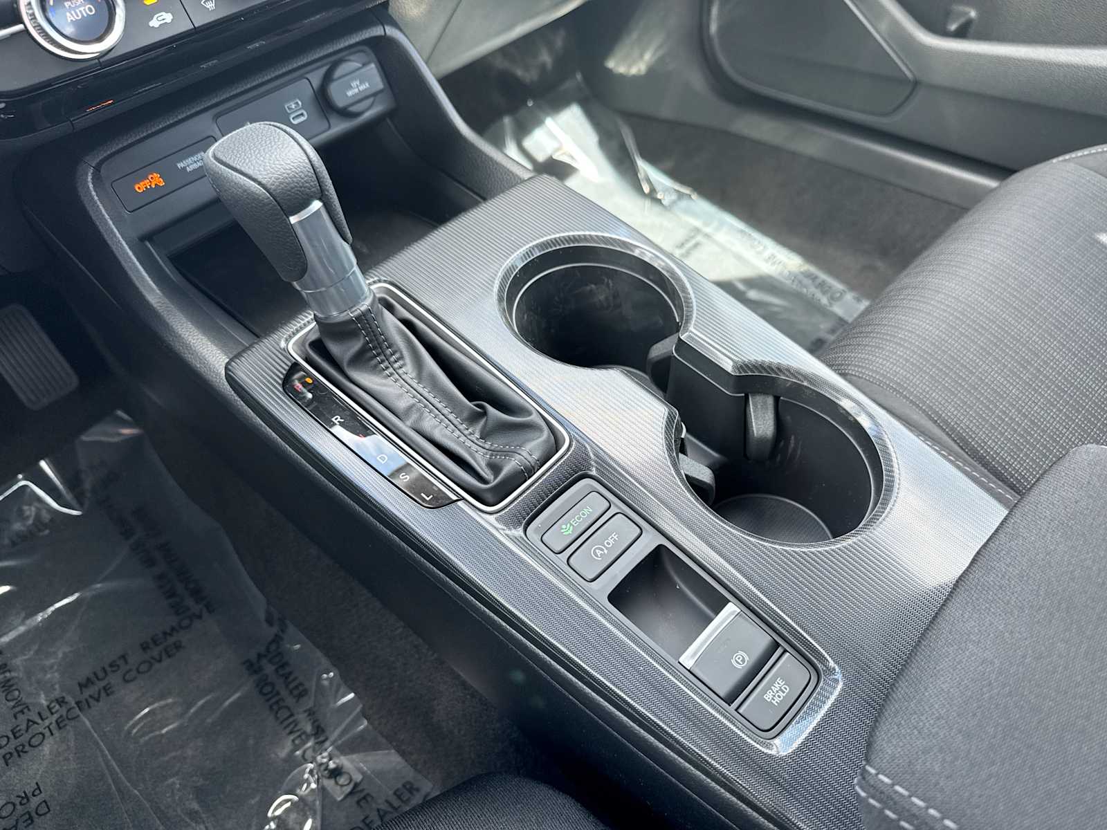 Thumbnail: 2026 Honda Civic - 20