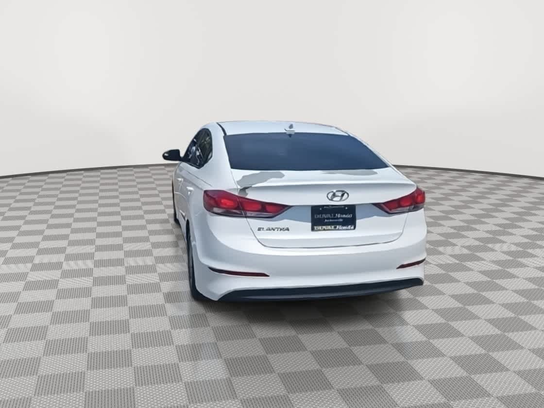 Thumbnail: 2017 Hyundai Elantra - 7