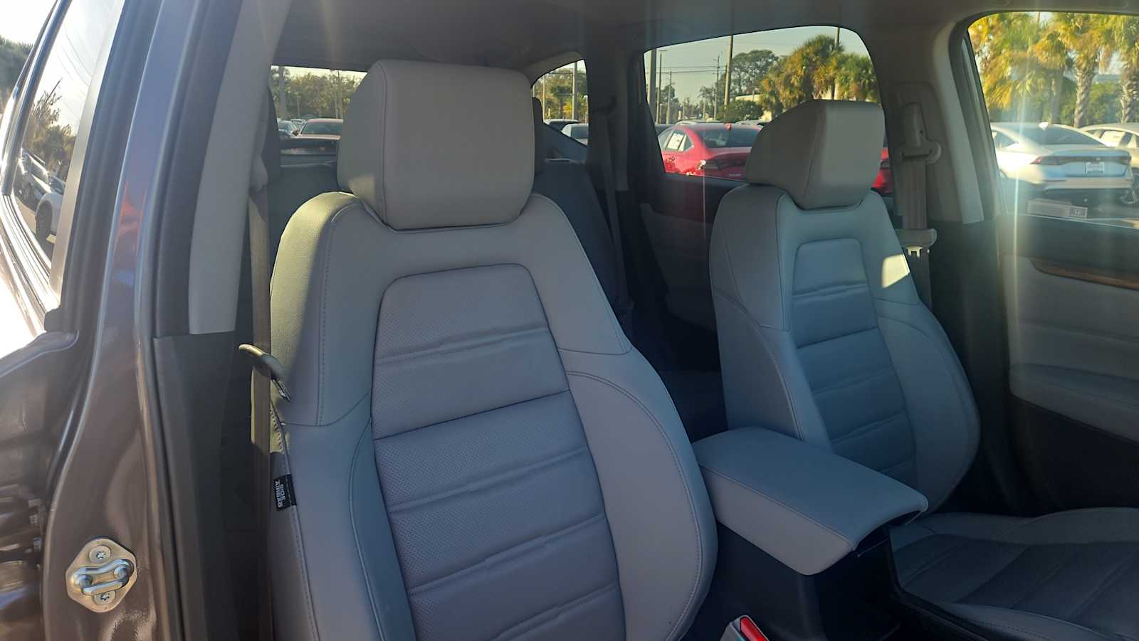 Thumbnail: 2018 Honda CR-V - 26