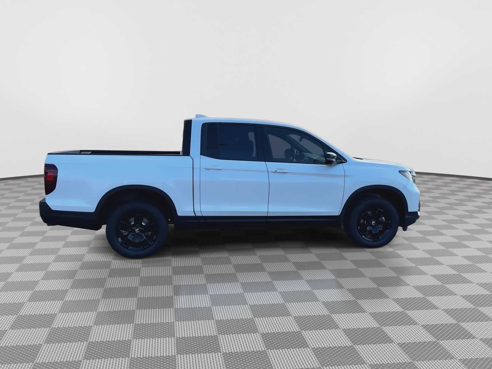 Thumbnail: 2026 Honda Ridgeline - 9
