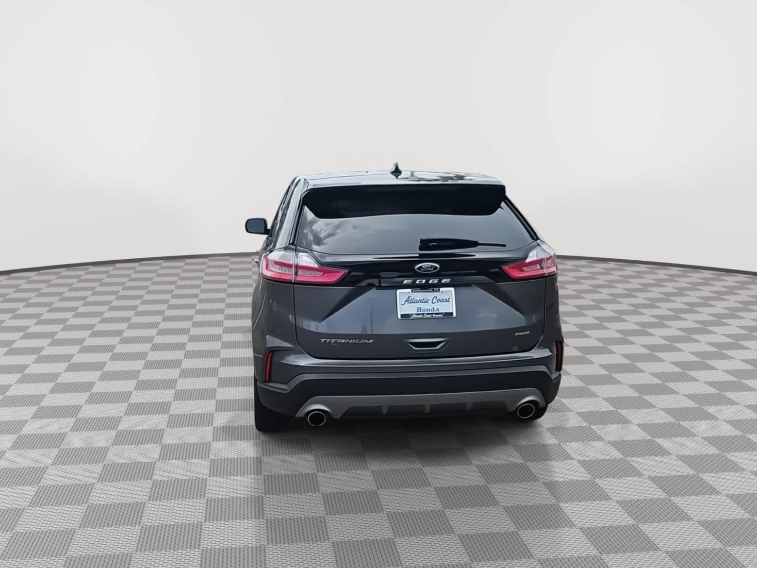 Thumbnail: 2022 Ford Edge - 7