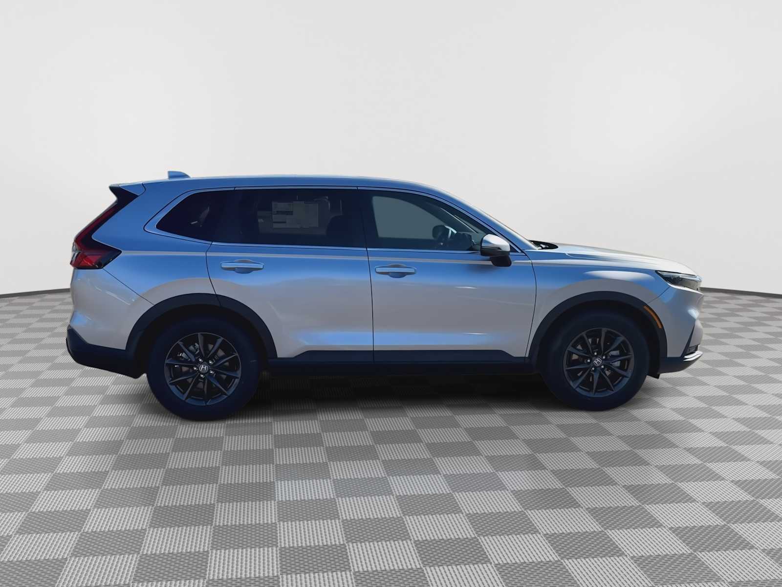 Thumbnail: 2026 Honda CR-V - 9