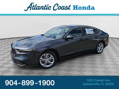 2025 Honda Accord