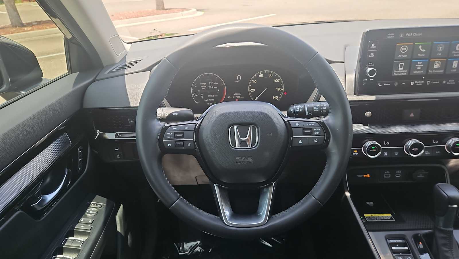 Thumbnail: 2024 Honda CR-V - 11