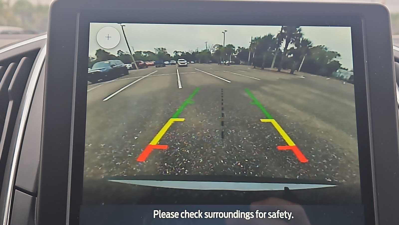 Thumbnail: 2022 Ford Edge - 23