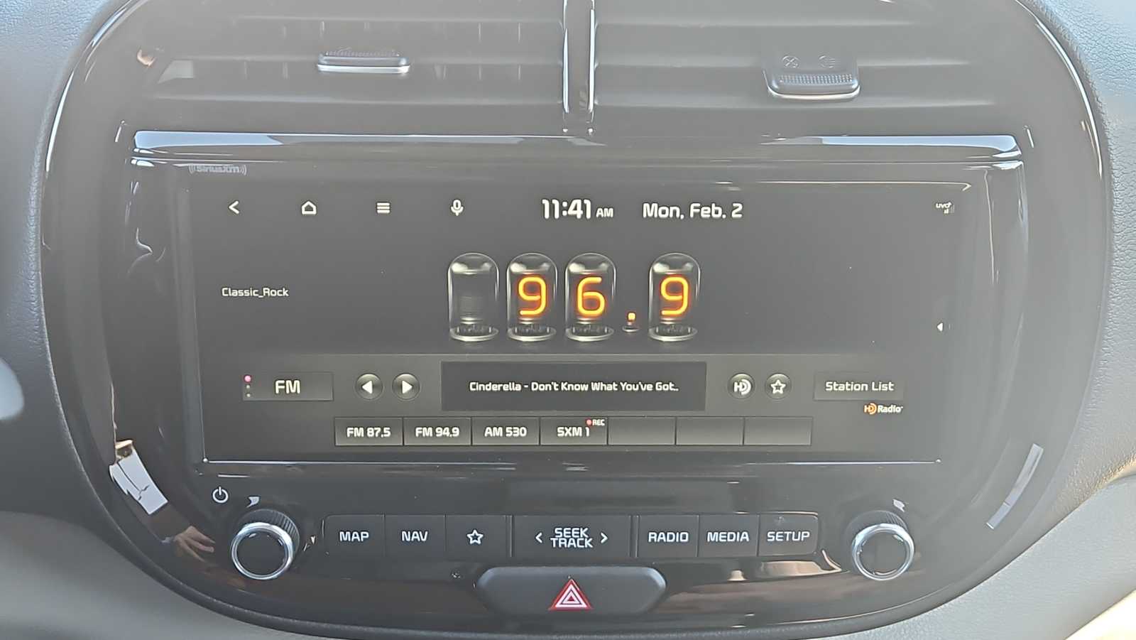 Thumbnail: 2022 Kia Soul - 12