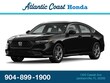 Honda Accord Hybrid