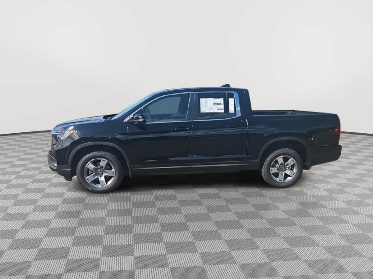 Thumbnail: 2026 Honda Ridgeline - 5