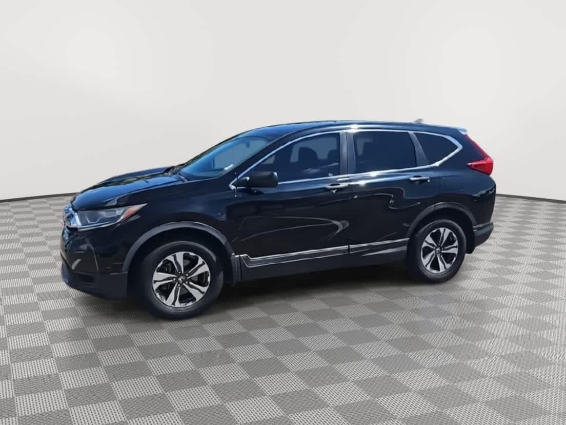 Thumbnail: 2019 Honda CR-V - 4