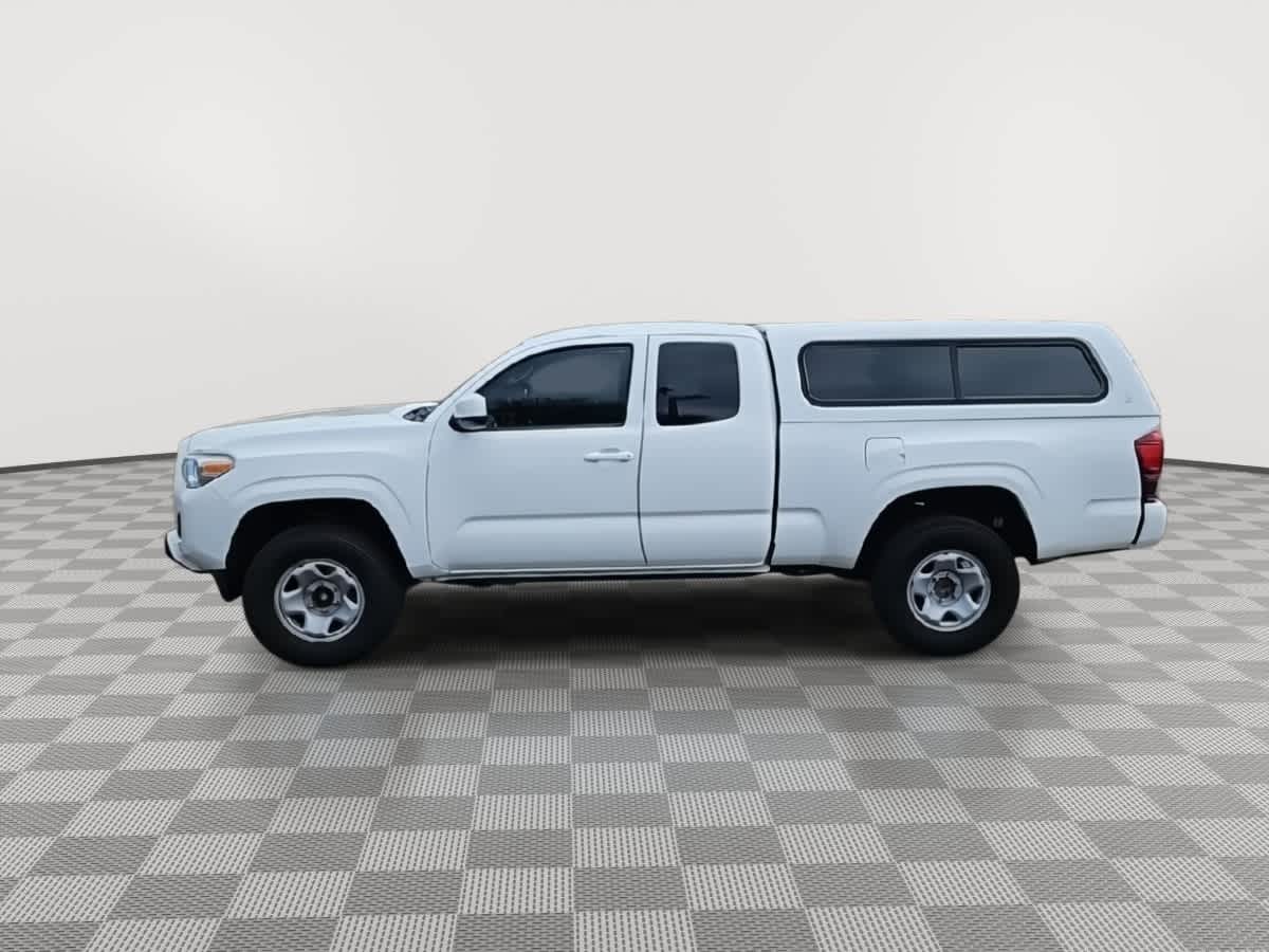 Thumbnail: 2019 Toyota Tacoma - 6