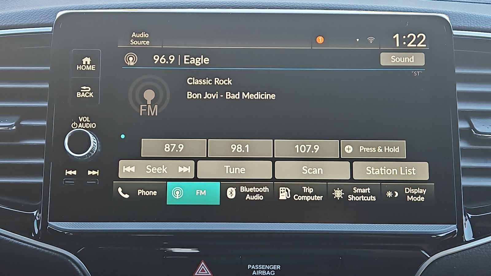 Thumbnail: 2026 Honda Ridgeline - 11