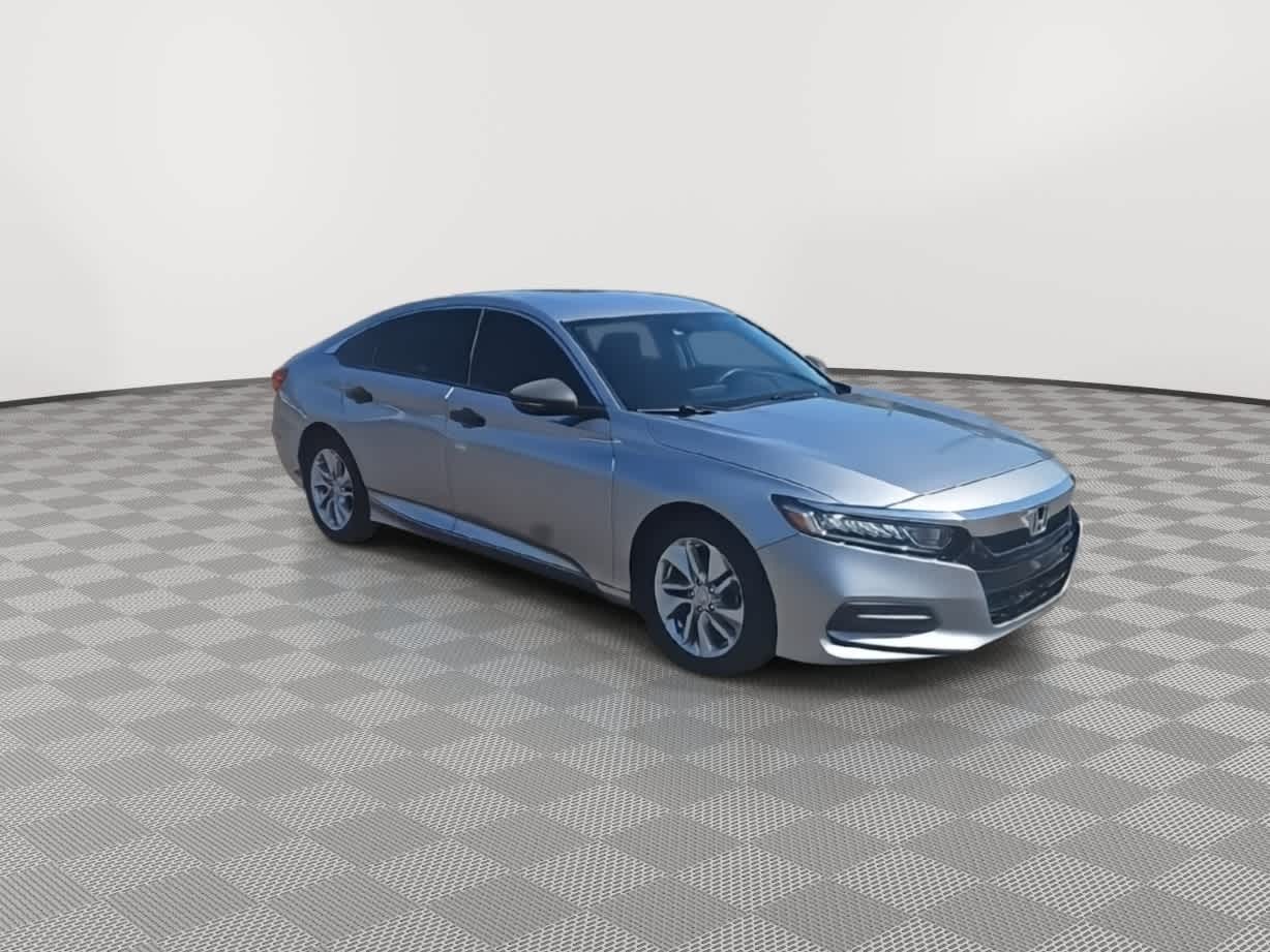 Thumbnail: 2020 Honda Accord - 2