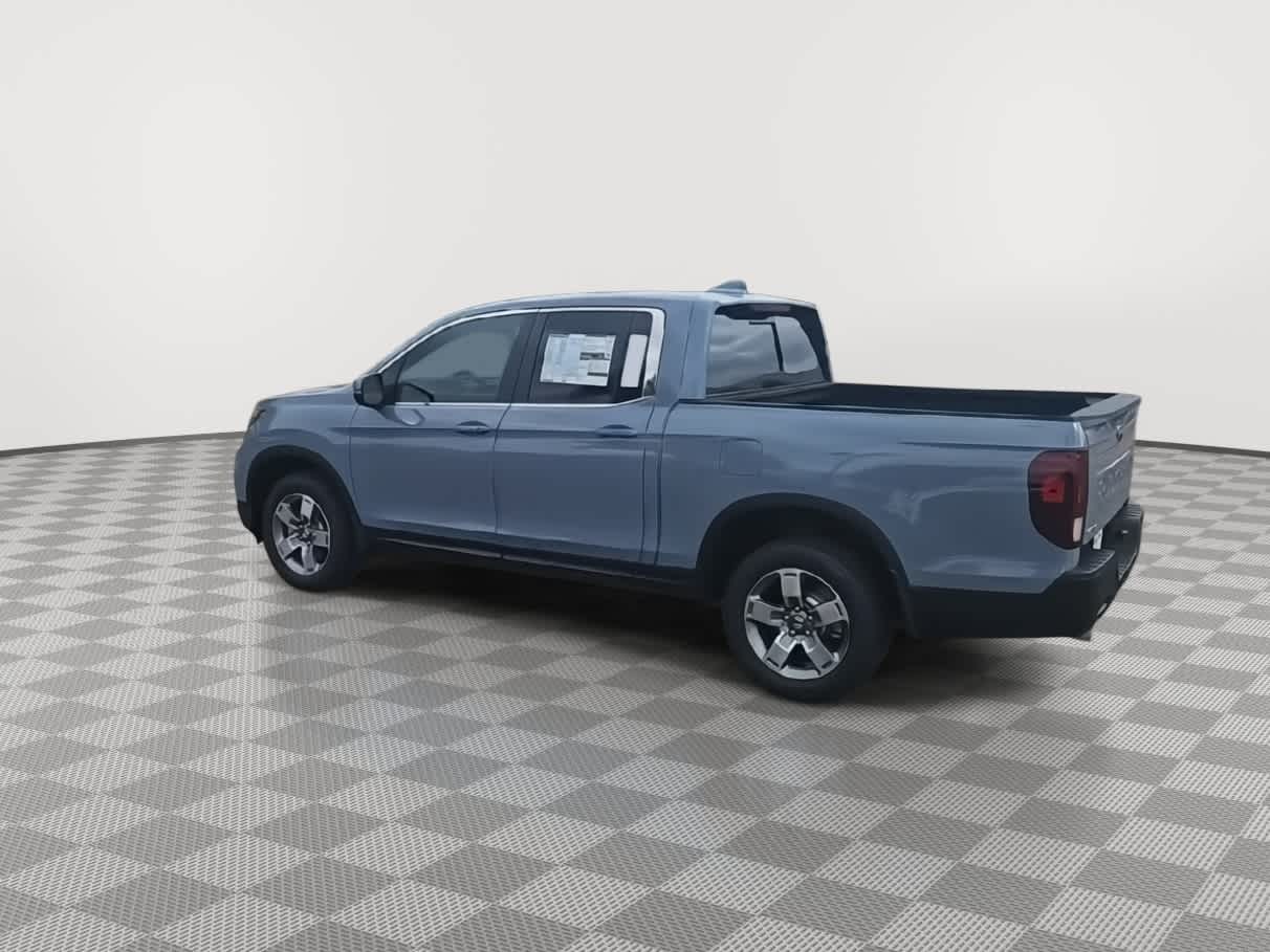Thumbnail: 2026 Honda Ridgeline - 6