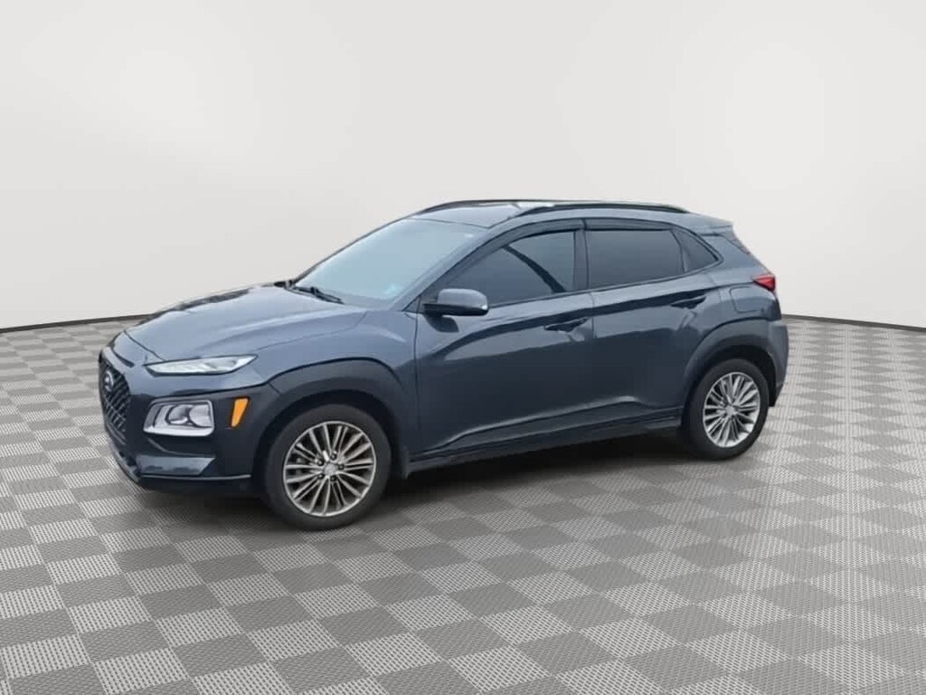Used 2018 Hyundai Kona SEL SUV