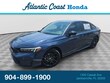  Honda Civic Hybrid