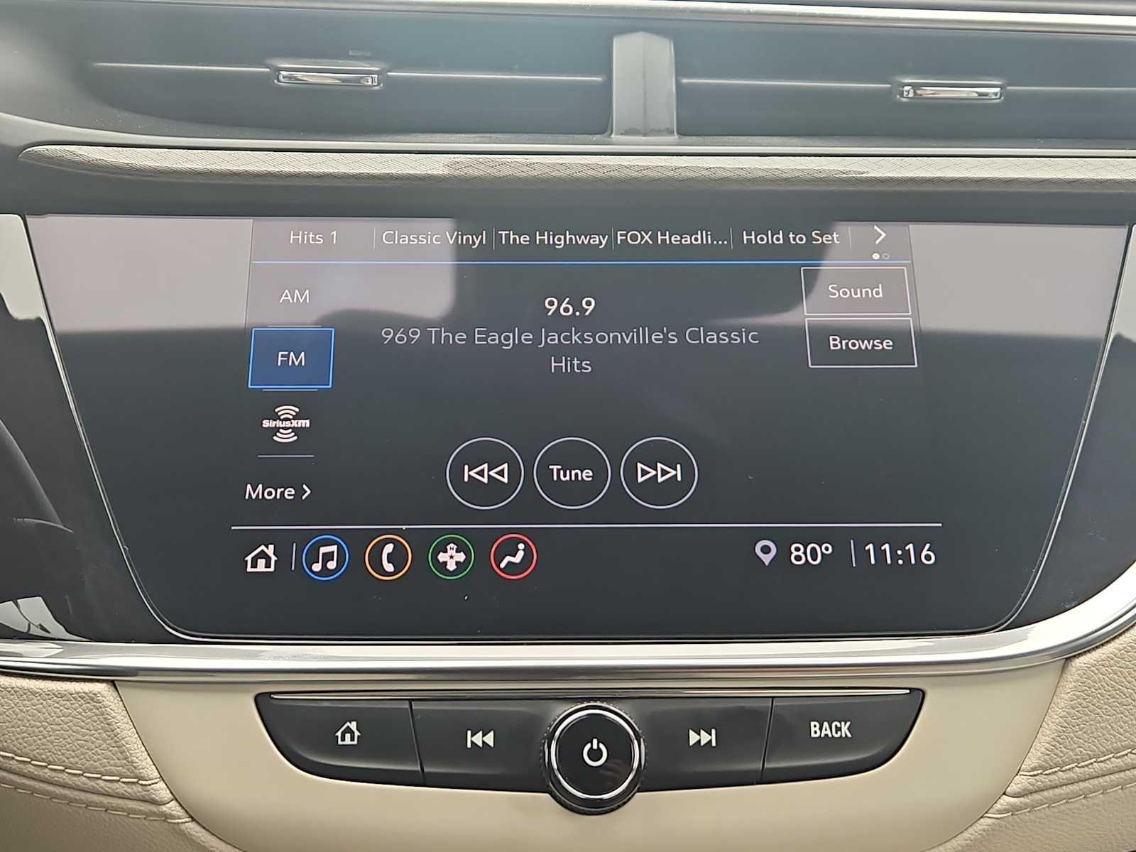 Thumbnail: 2021 Buick Encore GX - 12