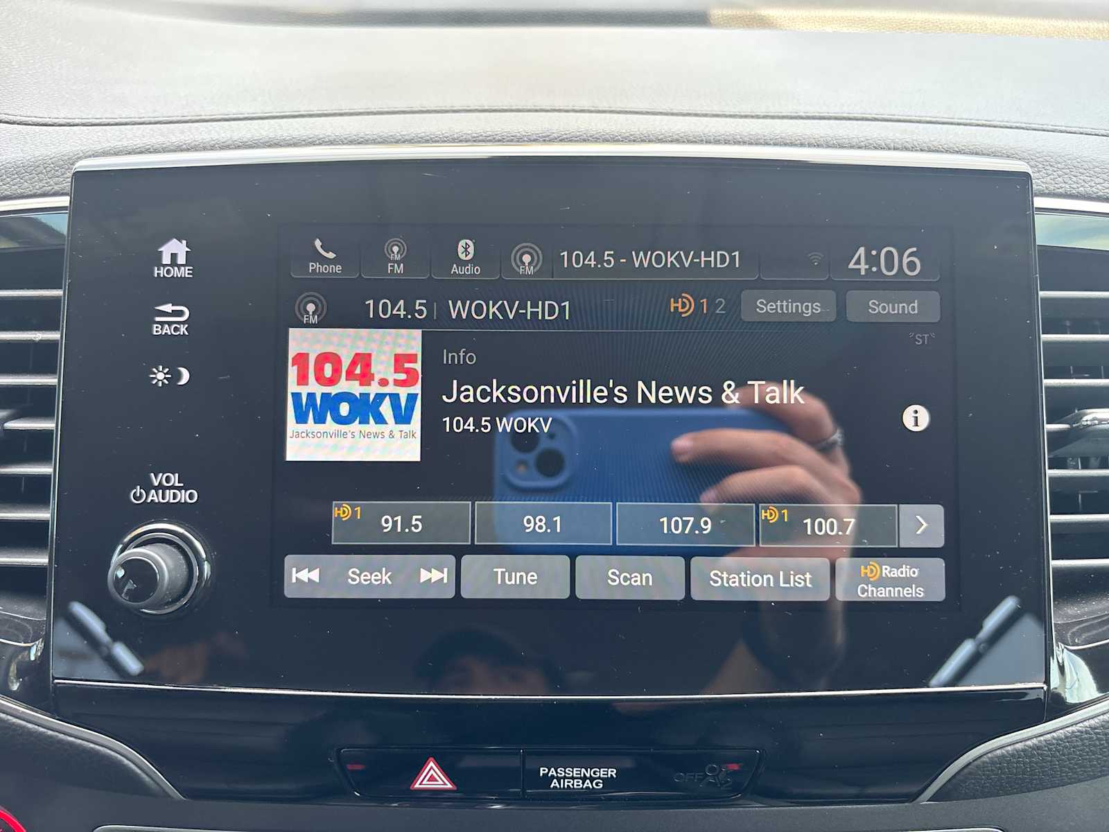 Thumbnail: 2021 Honda Pilot - 11