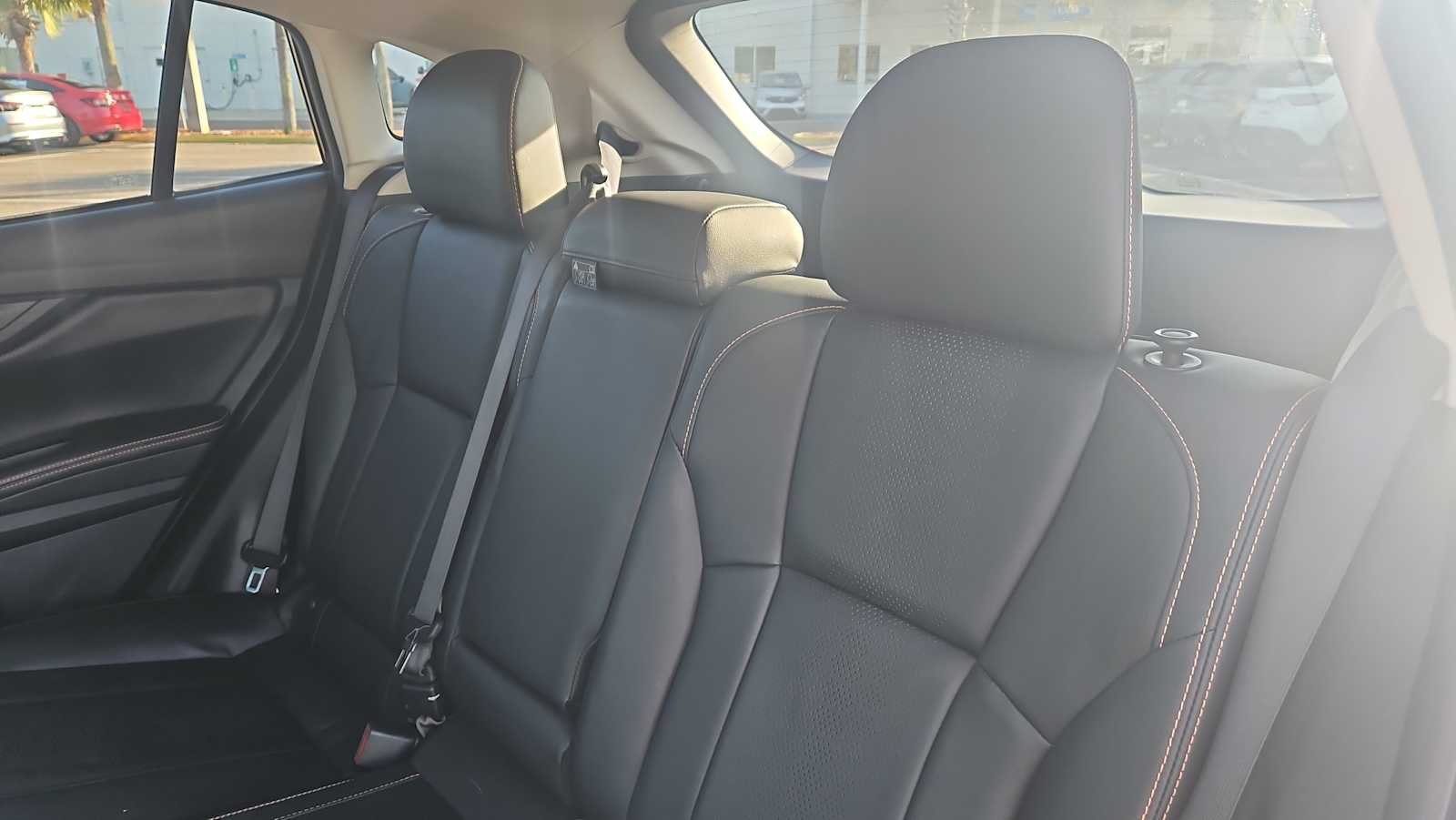 Thumbnail: 2019 Subaru Crosstrek - 25