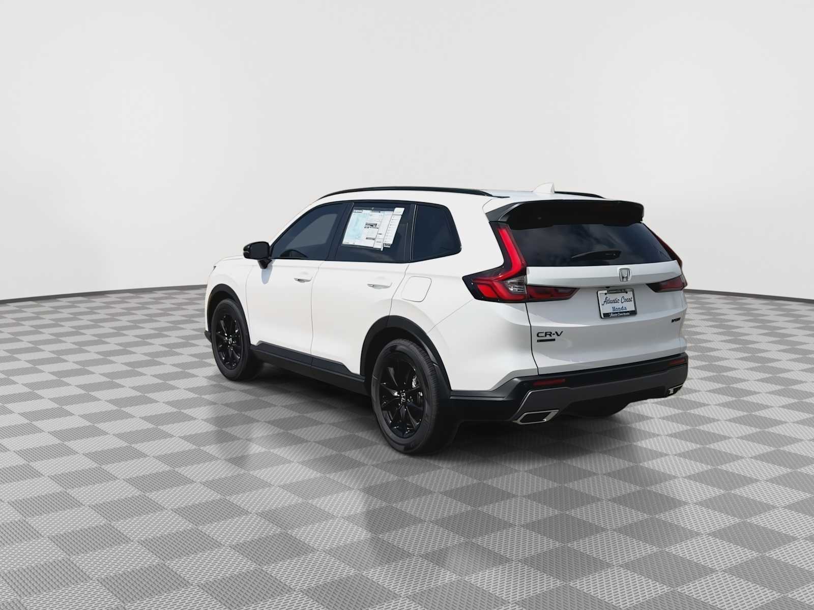 Thumbnail: 2026 Honda CR-V - 6