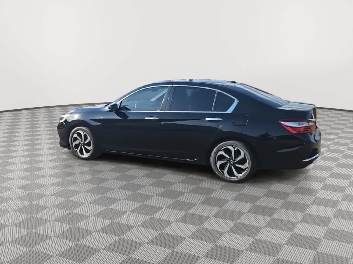 Thumbnail: 2016 Honda Accord - 6