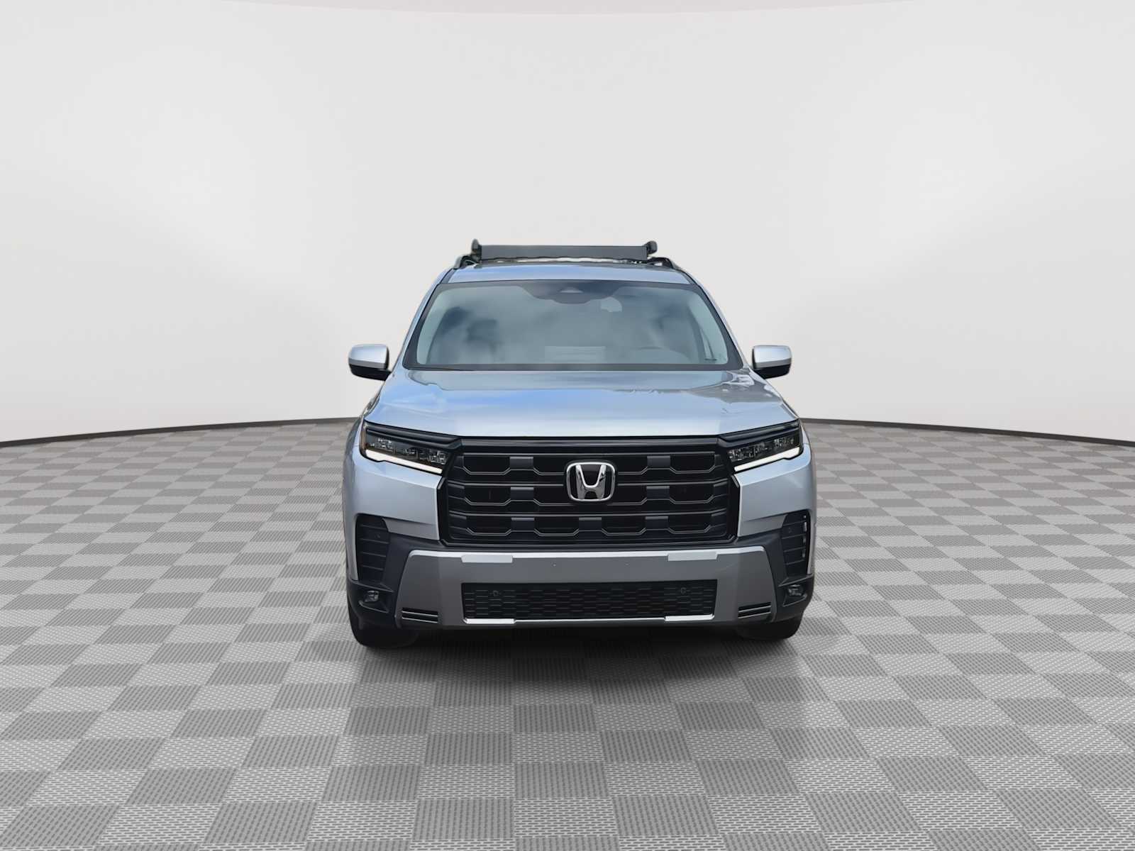 Thumbnail: 2026 Honda Pilot - 3