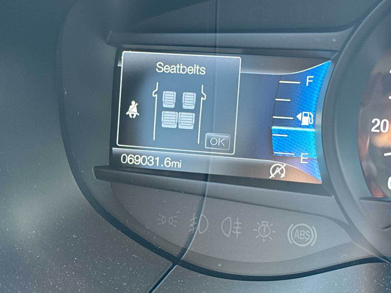 Thumbnail: 2023 Ford Edge - 10