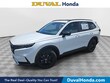 Honda CR-V Hybrid