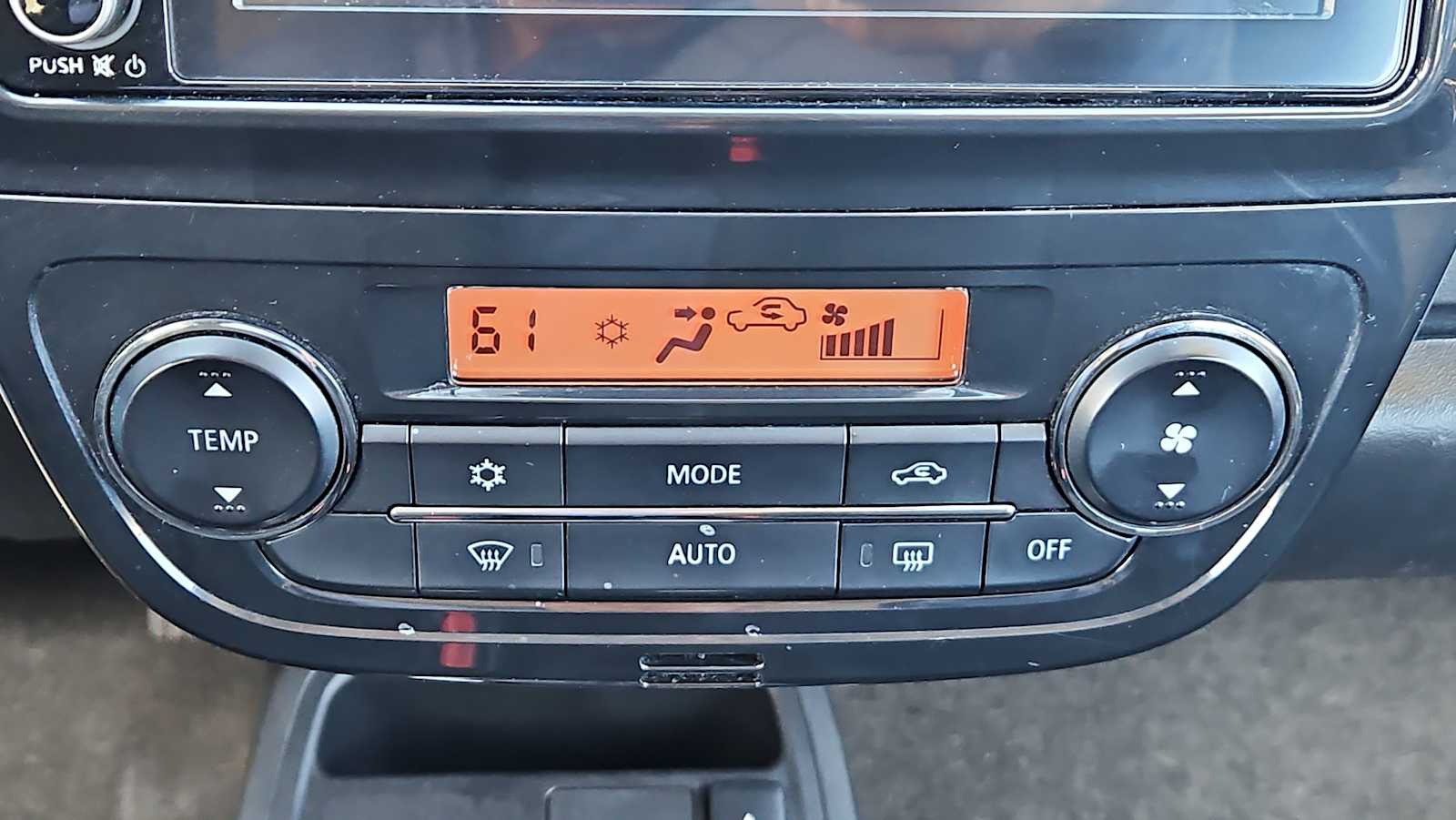 Thumbnail: 2022 Mitsubishi Mirage - 16