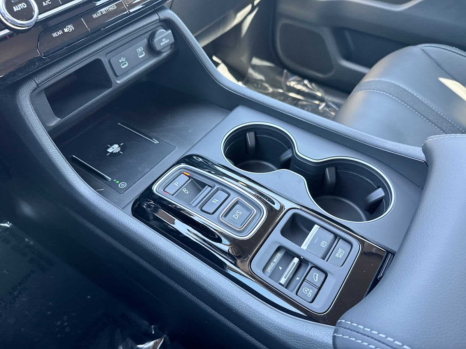 Thumbnail: 2026 Honda Pilot - 21