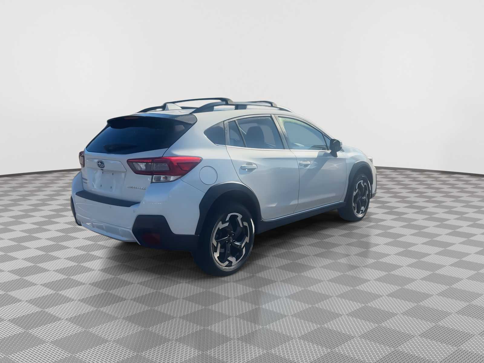 Thumbnail: 2022 Subaru Crosstrek - 8