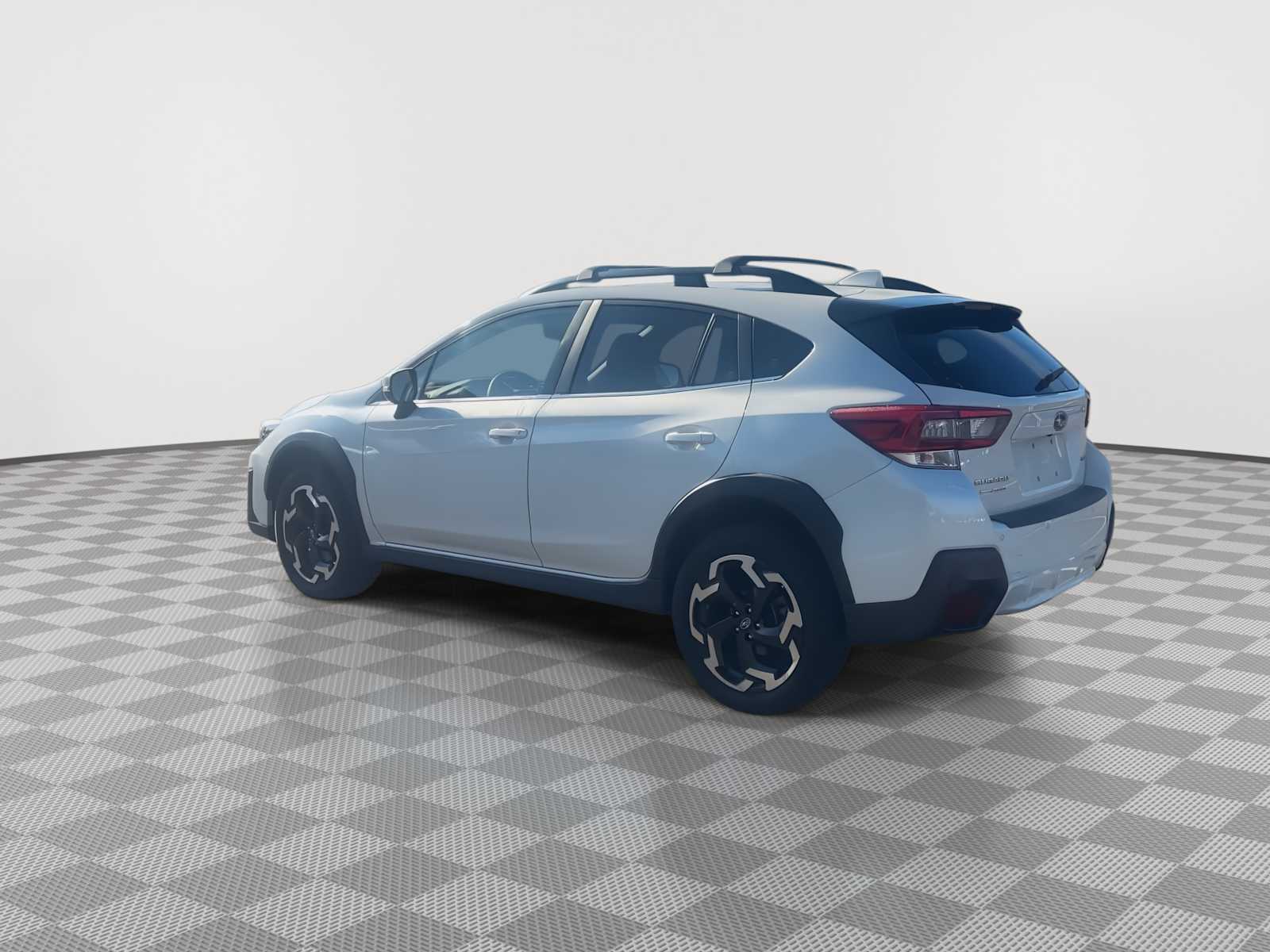 Thumbnail: 2022 Subaru Crosstrek - 6