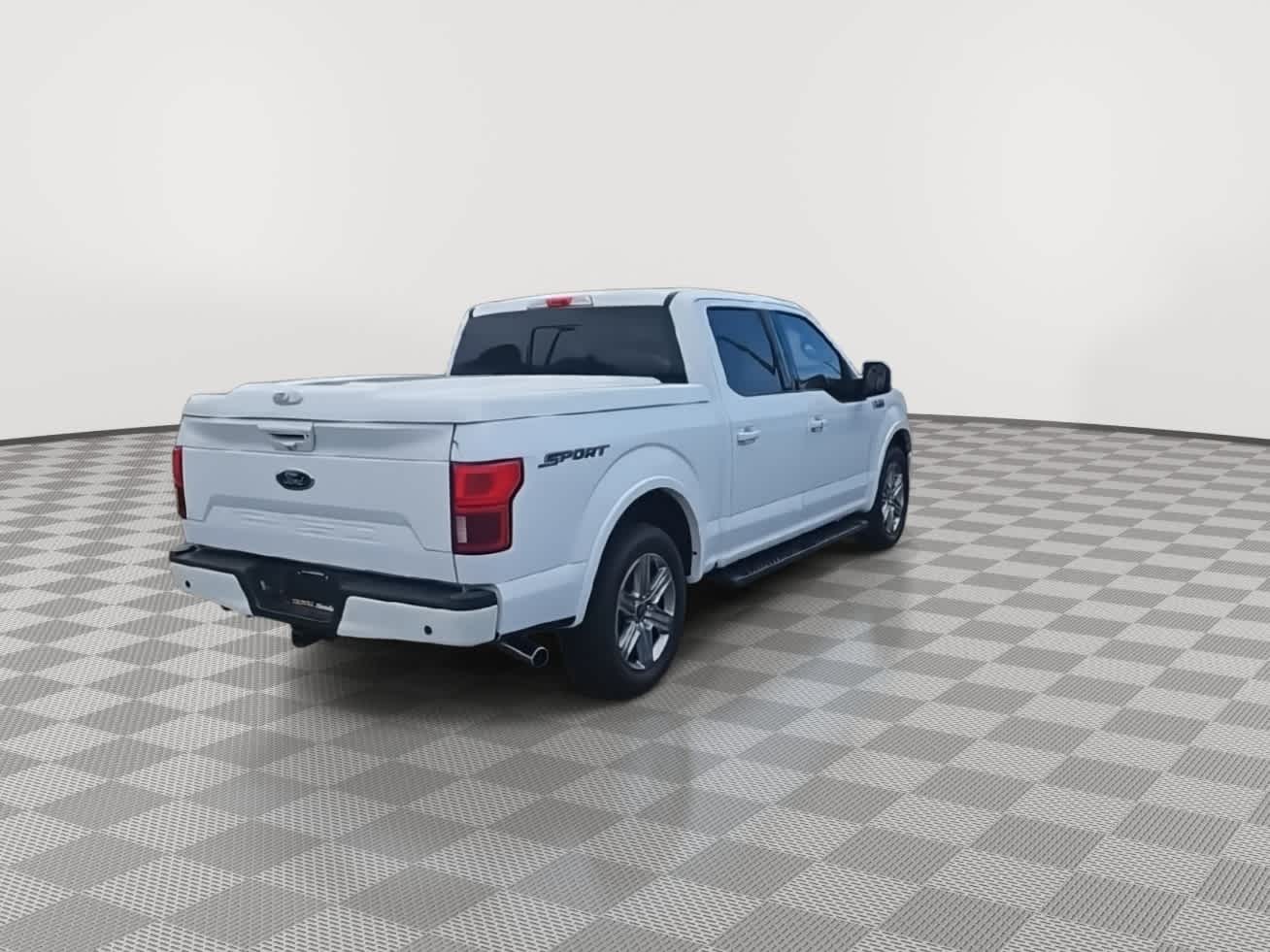 Thumbnail: 2019 Ford F-150 - 8
