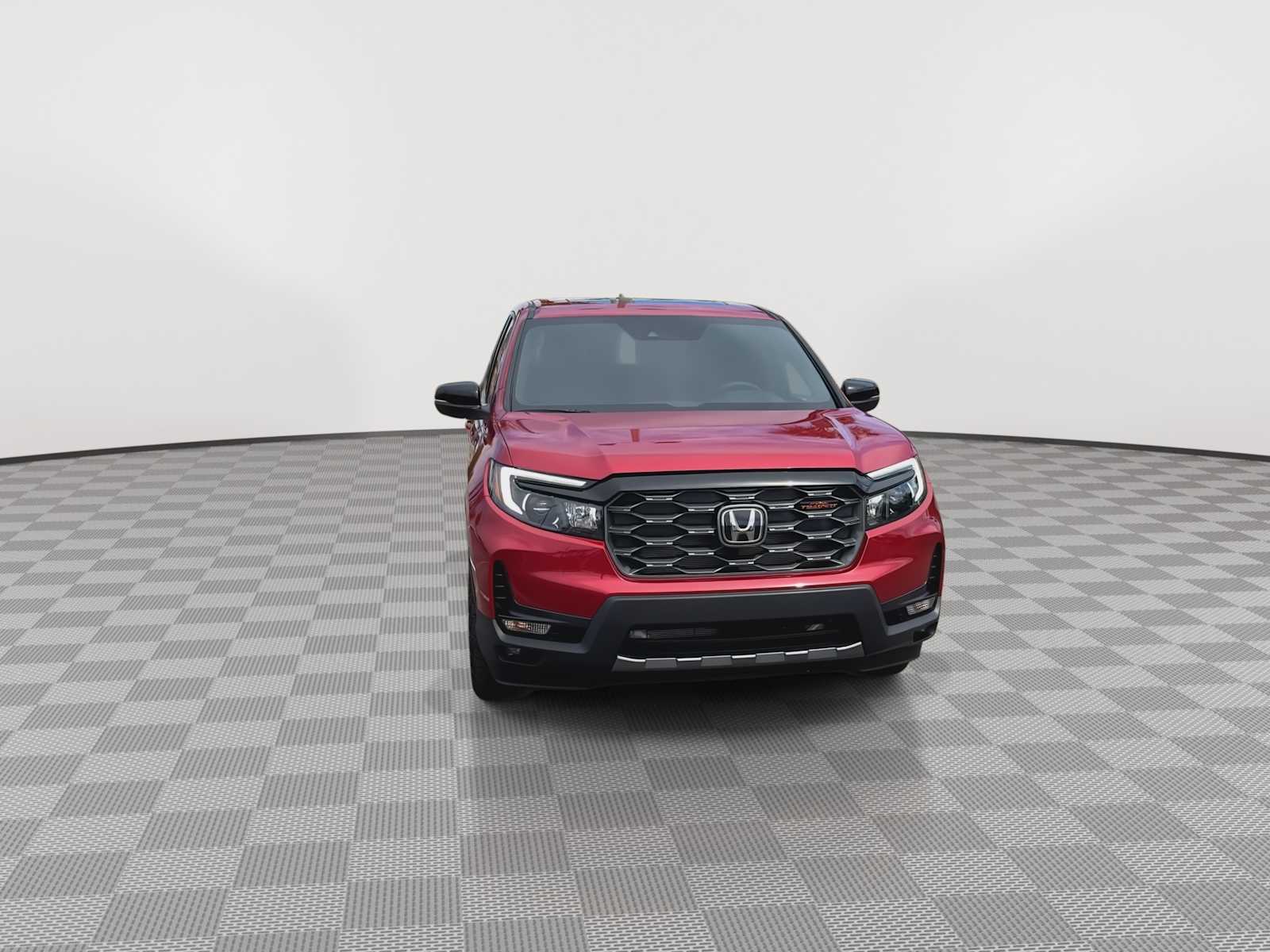 Thumbnail: 2026 Honda Ridgeline - 3