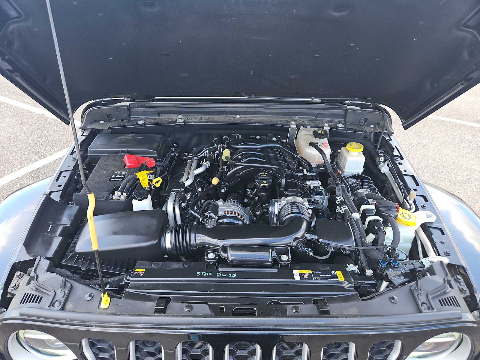 Thumbnail: 2022 Jeep Gladiator - 17