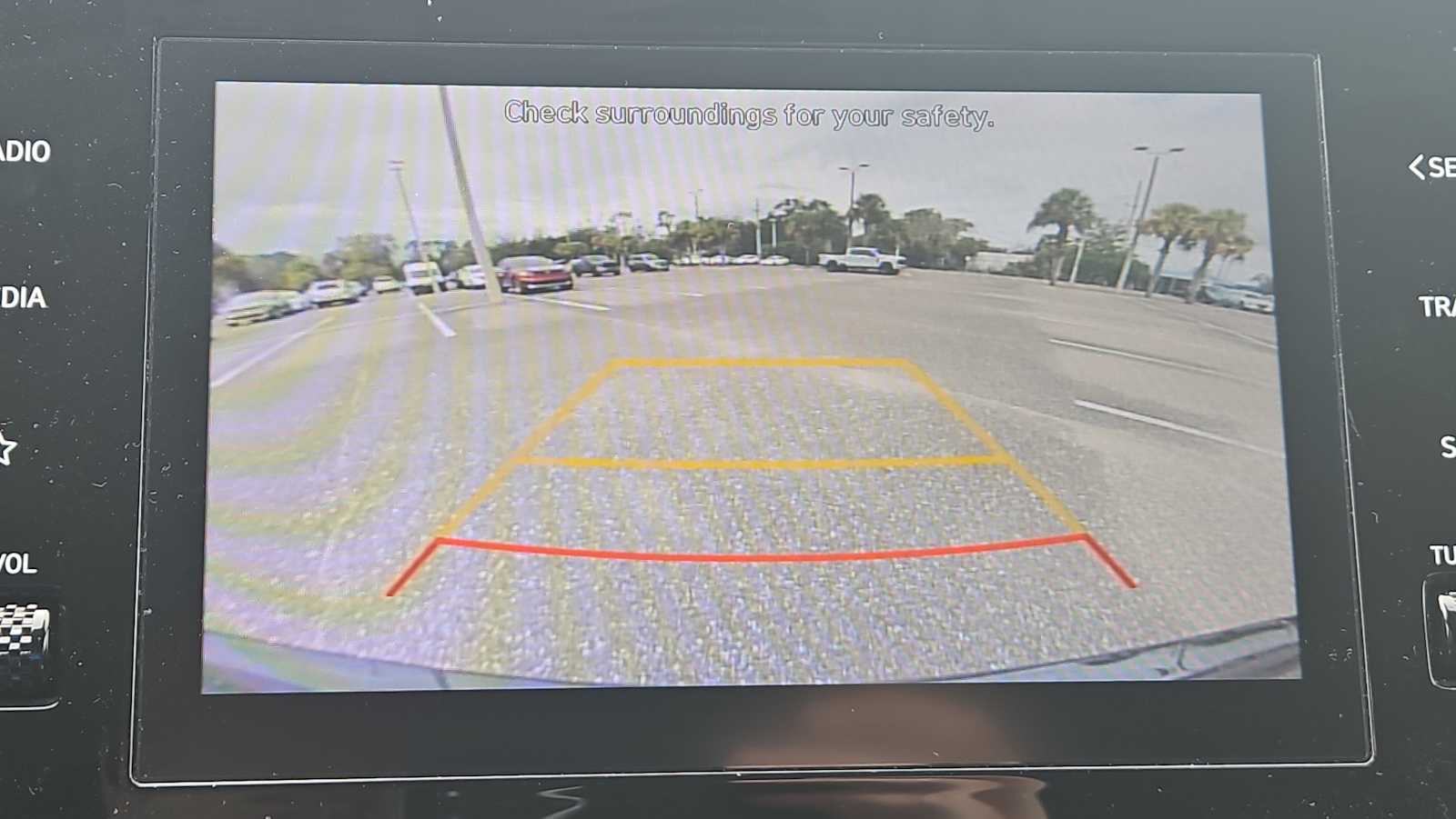 Thumbnail: 2023 Hyundai Tucson - 23