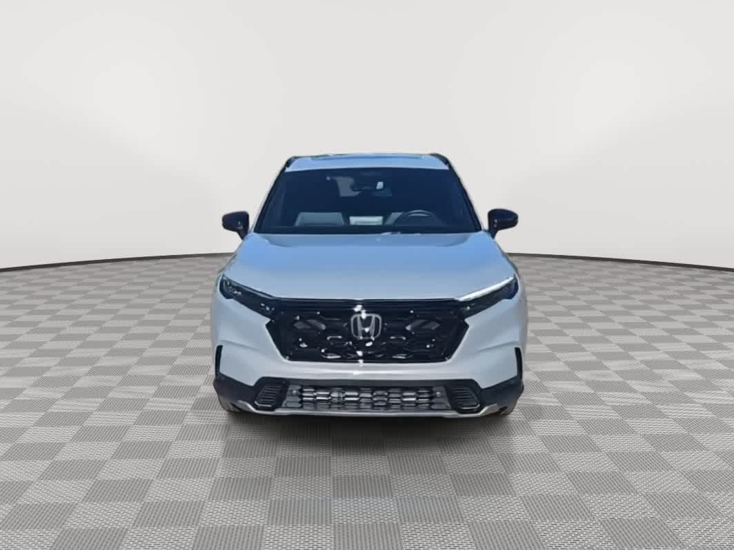 Thumbnail: 2025 Honda CR-V - 3