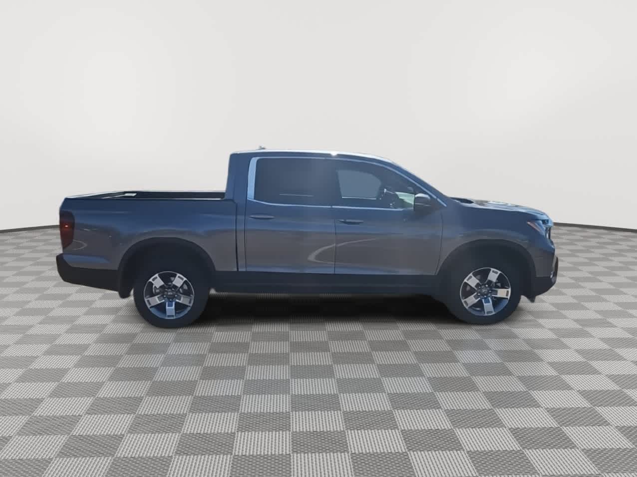 Thumbnail: 2026 Honda Ridgeline - 9