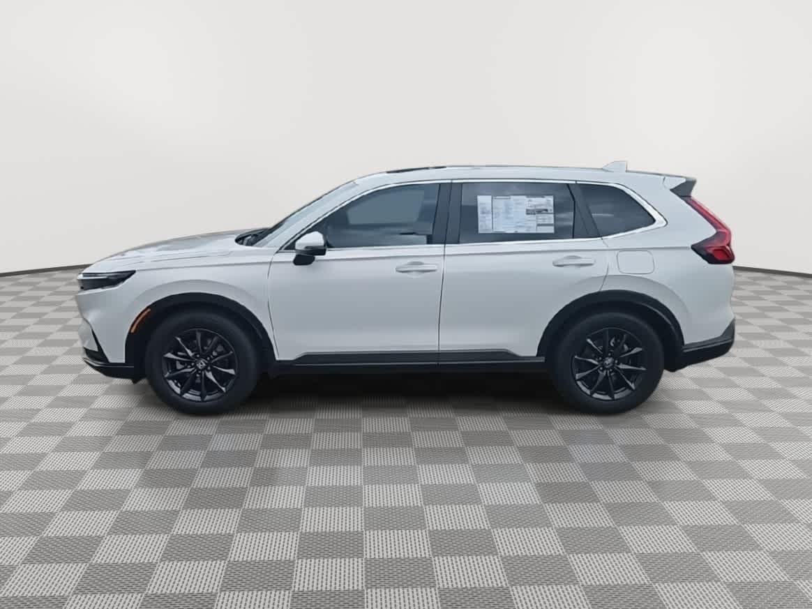 Thumbnail: 2026 Honda CR-V - 5