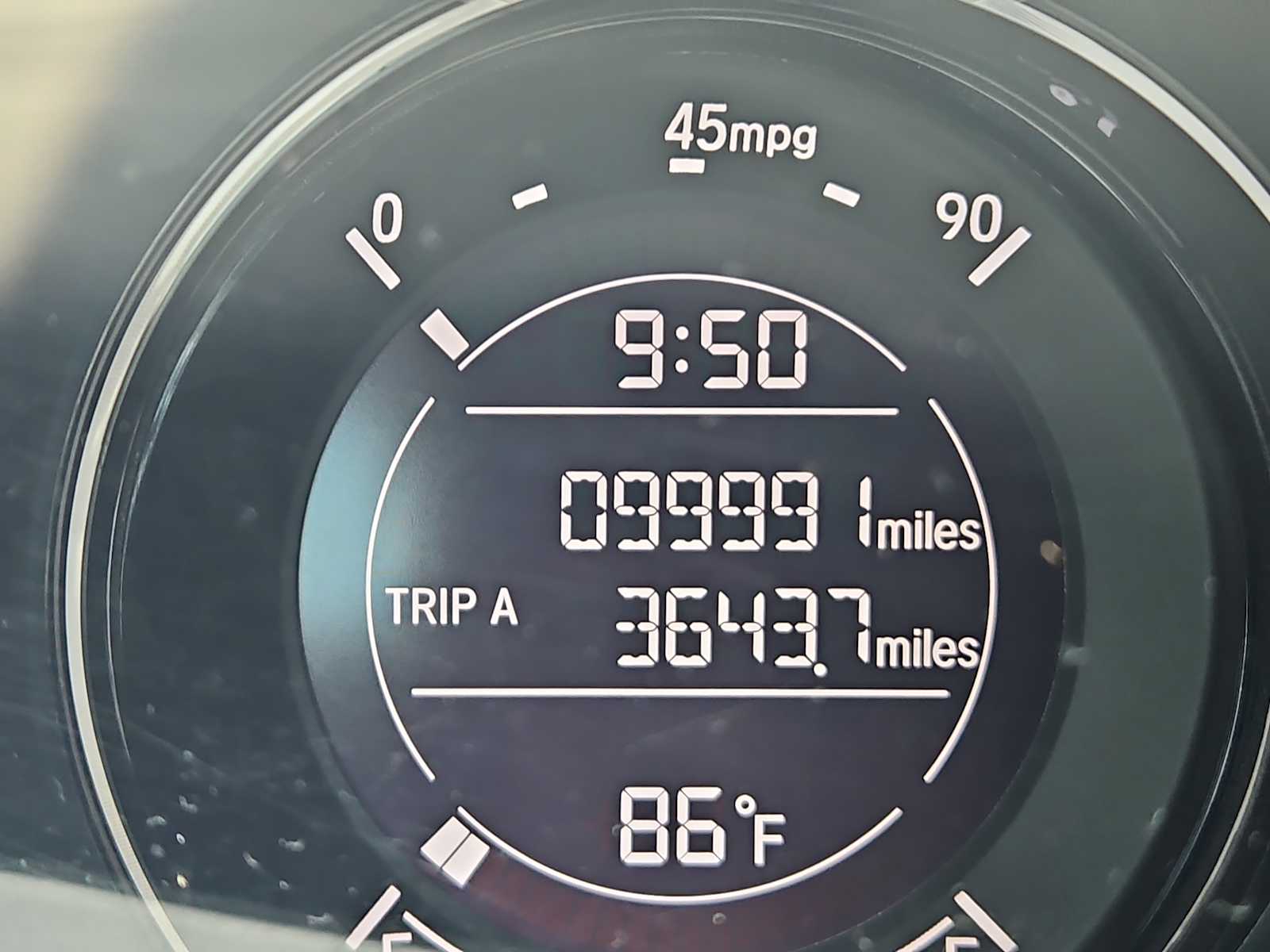 Thumbnail: 2018 Honda HR-V - 10