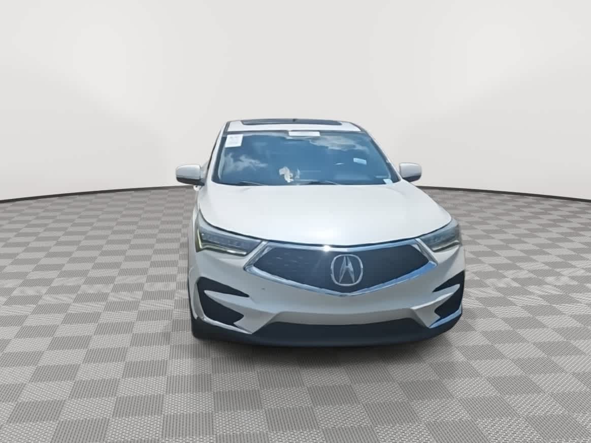 Thumbnail: 2019 Acura RDX - 3